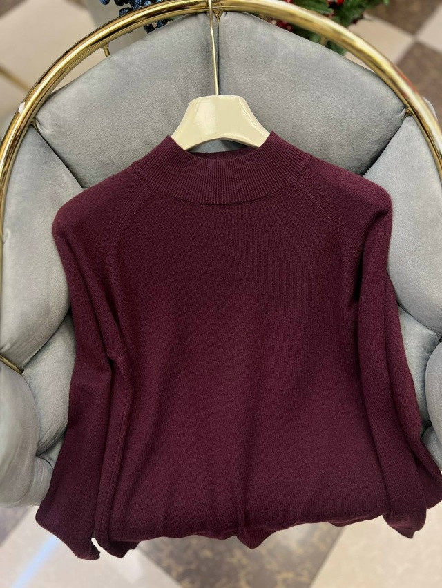 Купить Джемпер фиолетовый оптом Садовод Интернет-каталог Садовод интернет-каталог