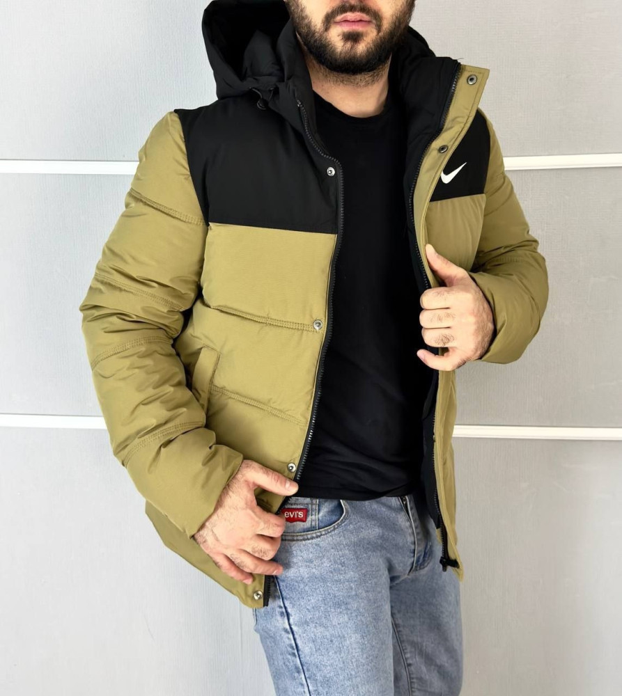 Купить Куртка мужская коричневая оптом Садовод Интернет-каталог Садовод интернет-каталог