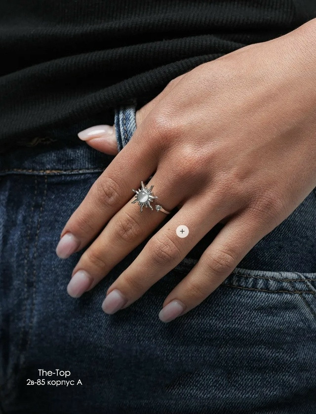 Купить Кольцо оптом Садовод Интернет-каталог Садовод интернет-каталог