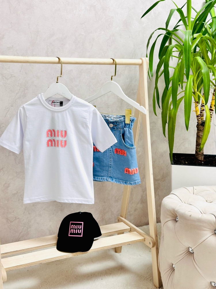 Купить Детский костюм белый оптом Садовод Интернет-каталог Садовод интернет-каталог