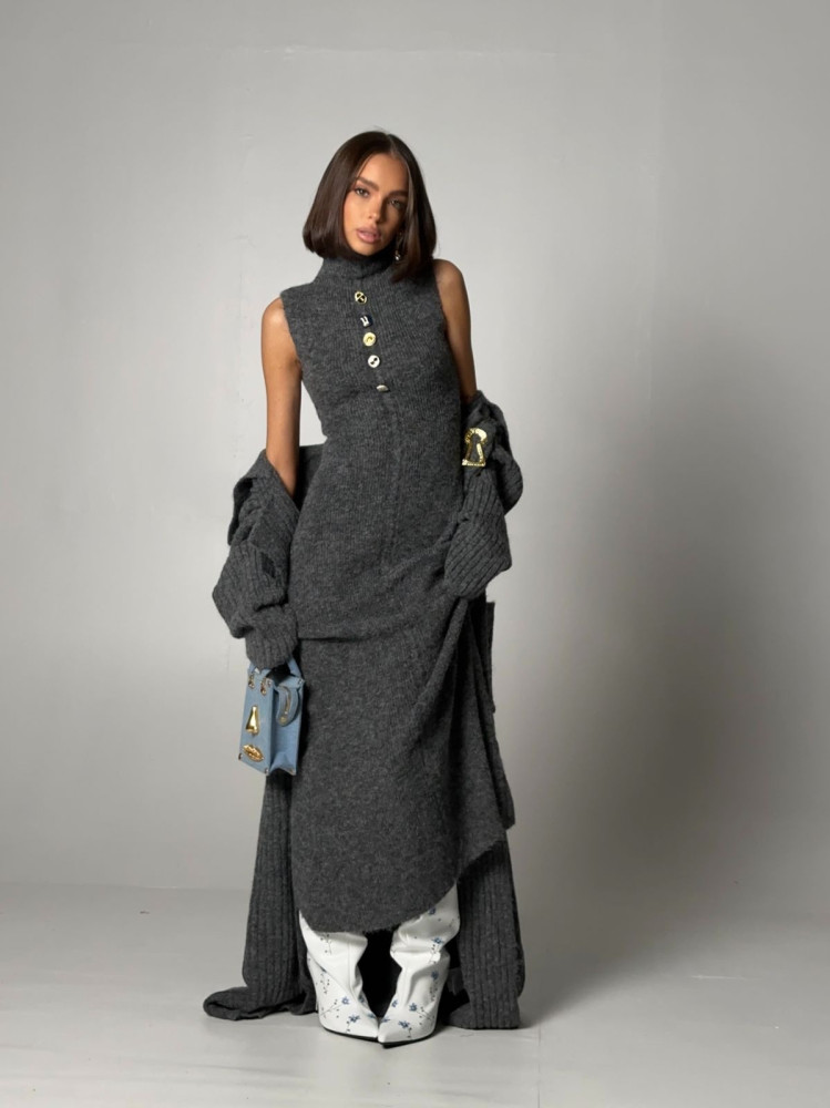 Купить Комплект серый оптом Садовод Интернет-каталог Садовод интернет-каталог