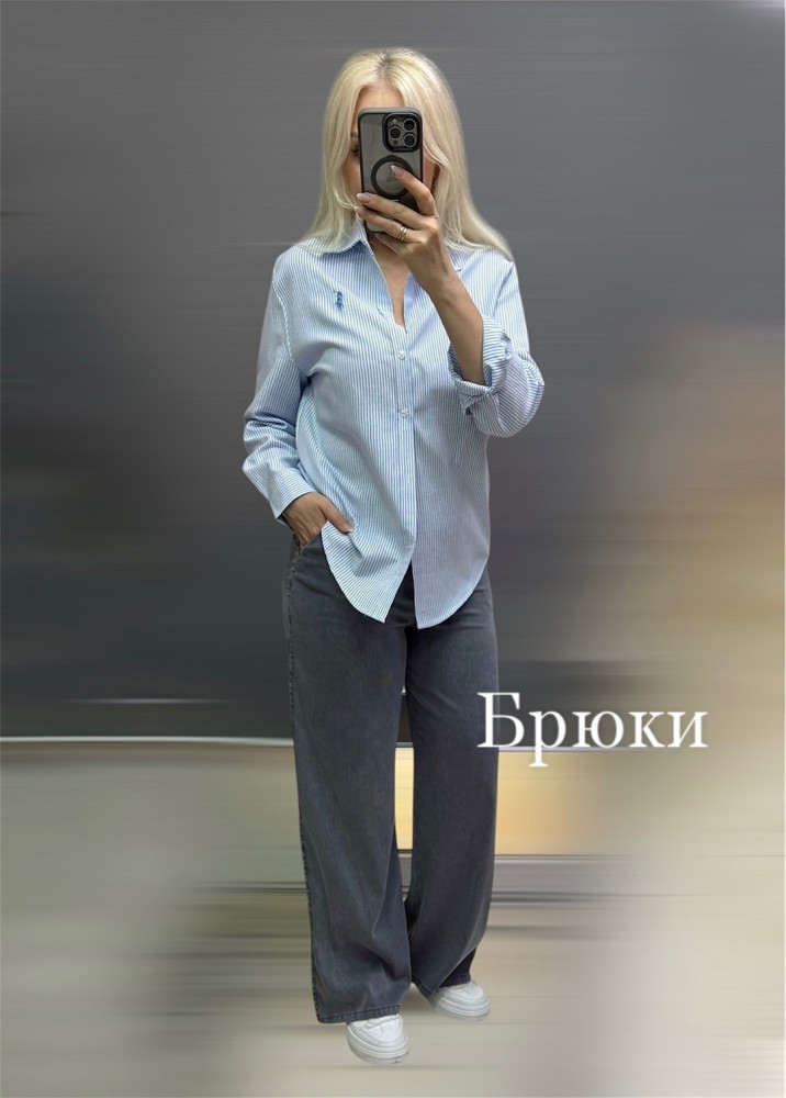 Купить Женские брюки серые оптом Садовод Интернет-каталог Садовод интернет-каталог