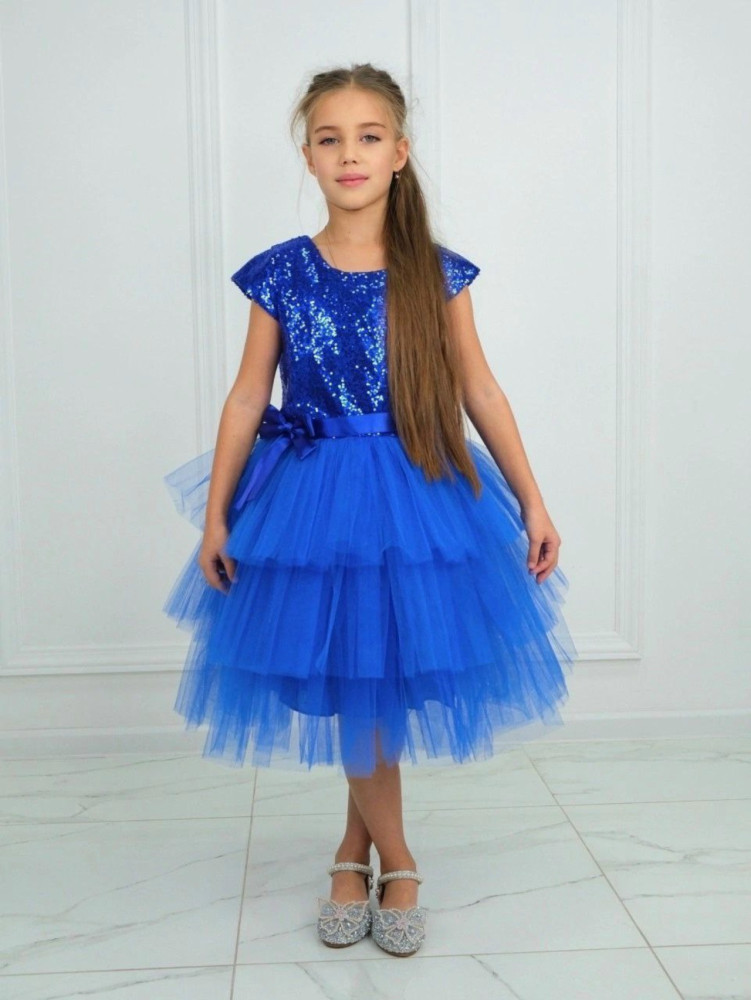 Купить Платье синее оптом Садовод Интернет-каталог Садовод интернет-каталог