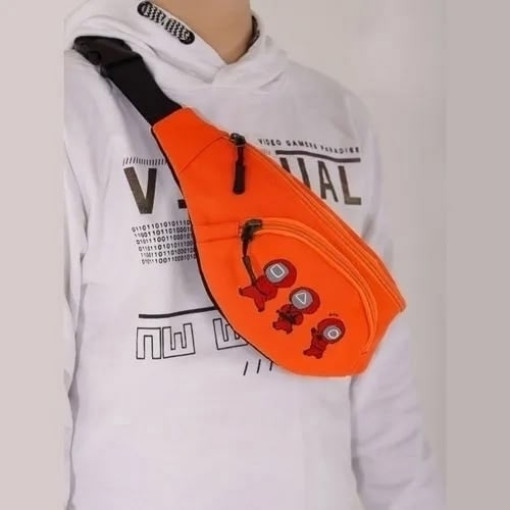 Сумка на пояс САДОВОД официальный интернет-каталог