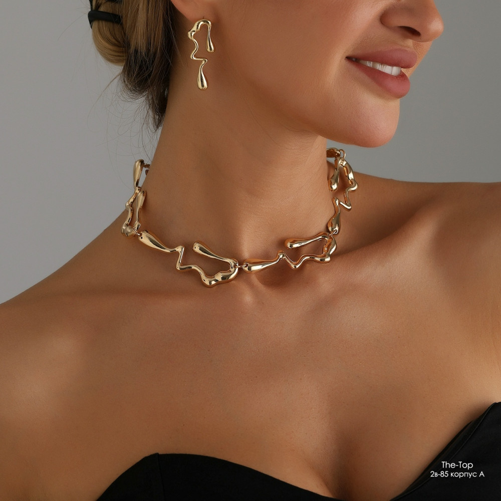 Купить Комплект бижутерии оптом Садовод Интернет-каталог Садовод интернет-каталог