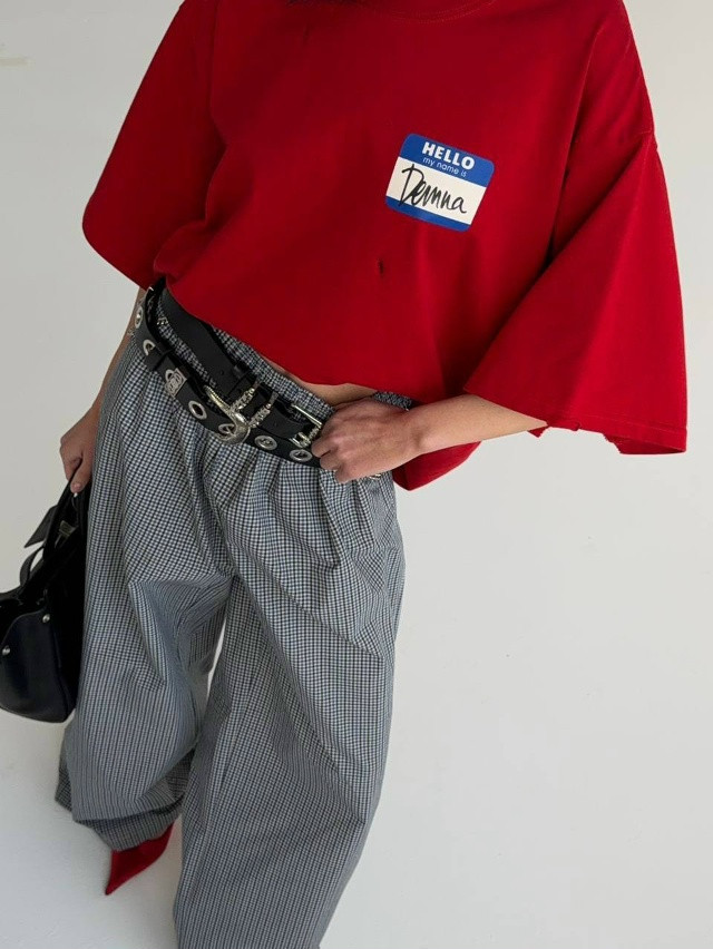 Купить Женская футболка красная оптом Садовод Интернет-каталог Садовод интернет-каталог