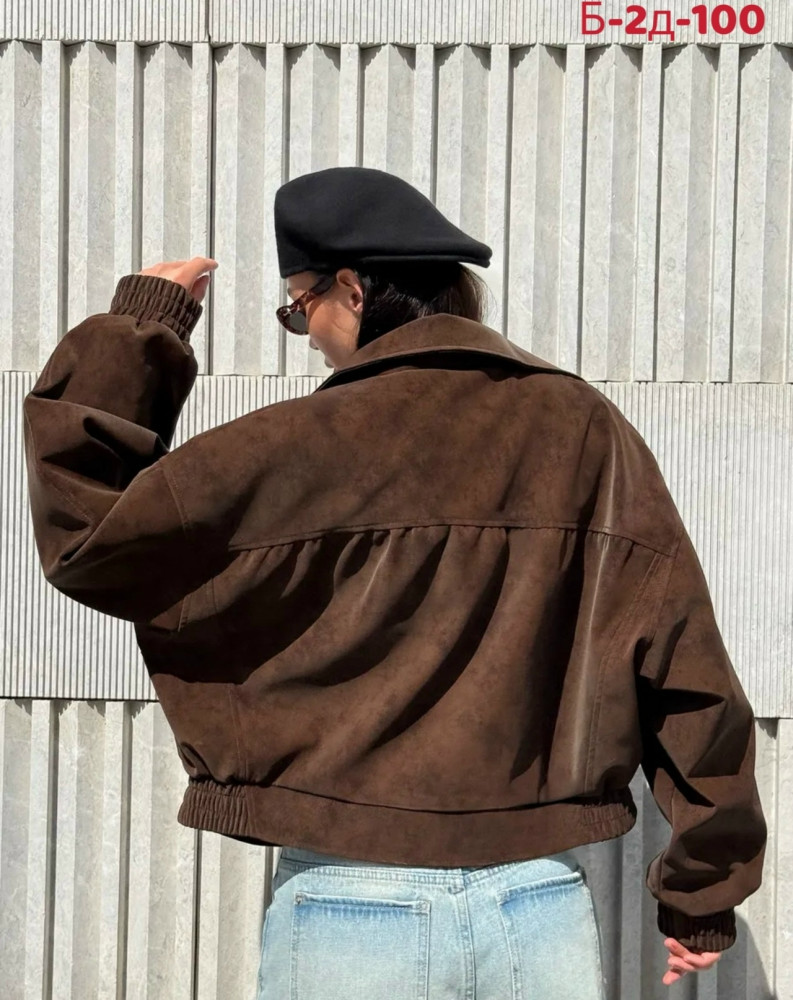 Купить Куртка женская коричневая оптом Садовод Интернет-каталог Садовод интернет-каталог