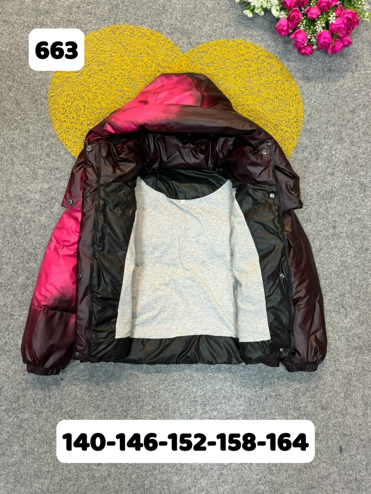 Купить Куртка детская розовая оптом Садовод Интернет-каталог Садовод интернет-каталог