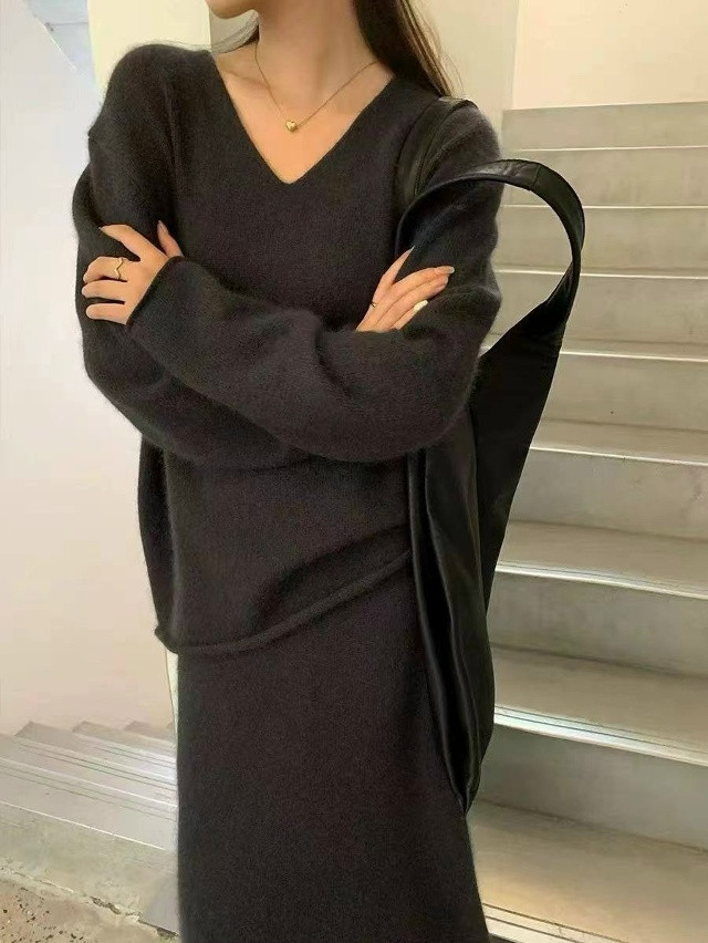 Купить Женский костюм черный оптом Садовод Интернет-каталог Садовод интернет-каталог