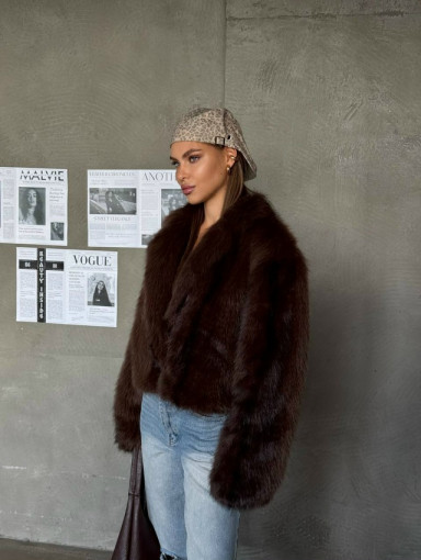 Шуба САДОВОД официальный интернет-каталог