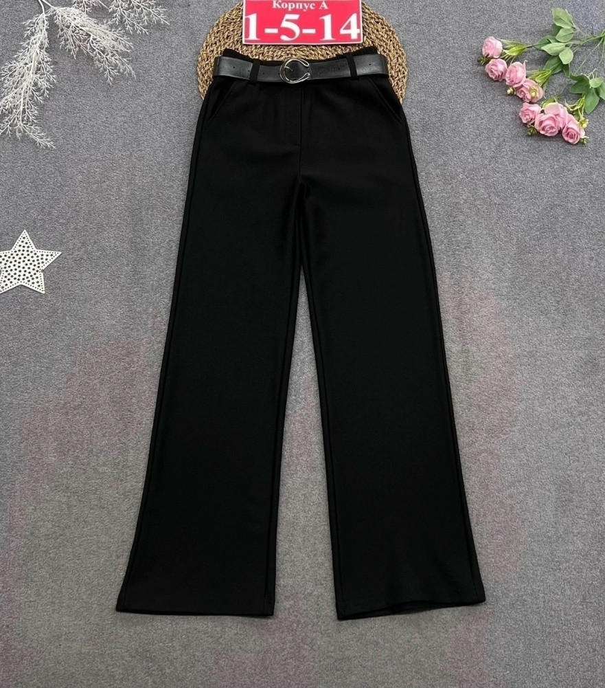 Купить Брюки детские черные оптом Садовод Интернет-каталог Садовод интернет-каталог