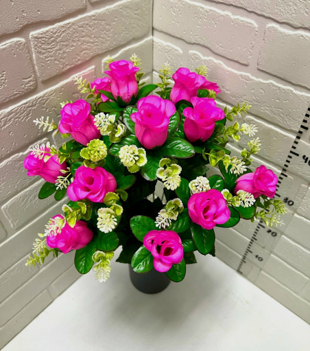 Искусственные цветы САДОВОД официальный интернет-каталог