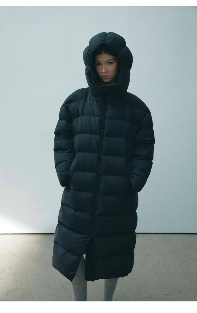 Купить Пуховик черный оптом Садовод Интернет-каталог Садовод интернет-каталог