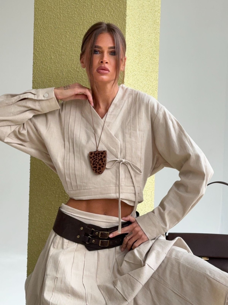 Купить Женский костюм бежевый оптом Садовод Интернет-каталог Садовод интернет-каталог