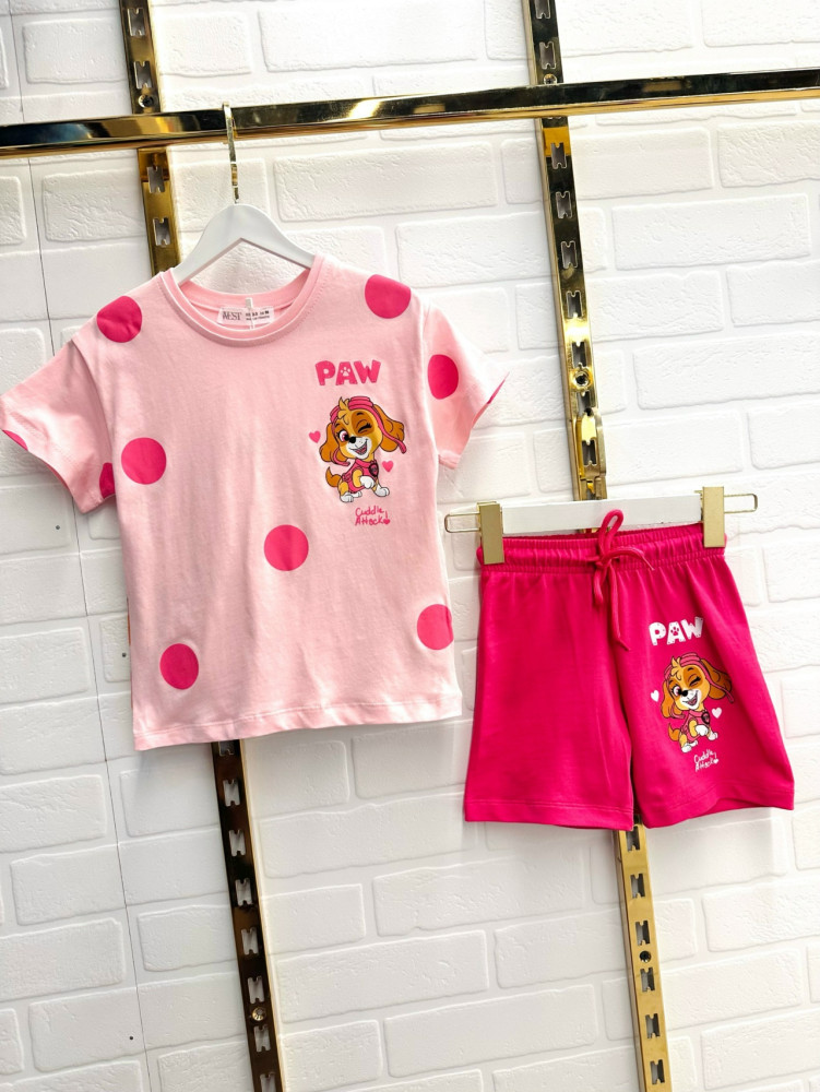 Купить Детский костюм розовый оптом Садовод Интернет-каталог Садовод интернет-каталог