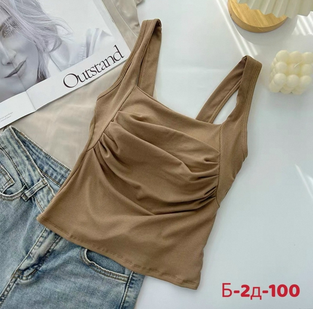 Купить Топ бежевый оптом Садовод Интернет-каталог Садовод интернет-каталог