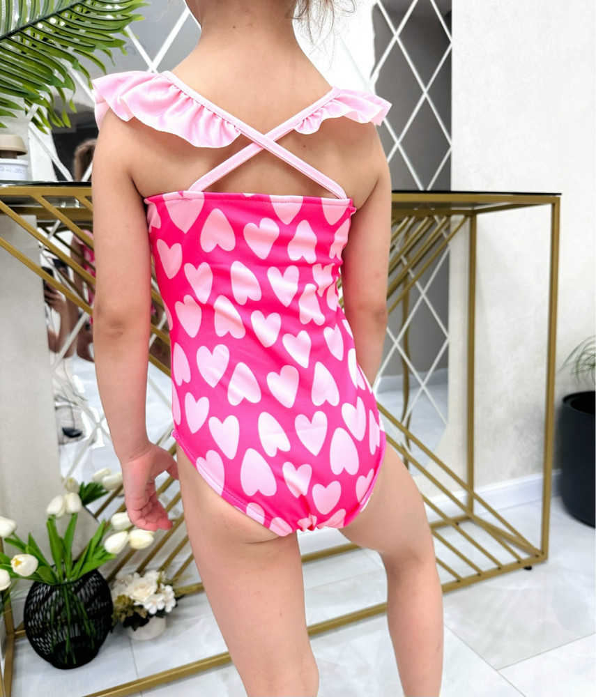 Купить Купальник розовый оптом Садовод Интернет-каталог Садовод интернет-каталог