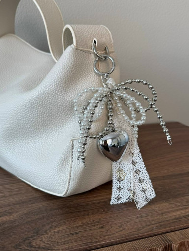 Брелок-обвес на сумку САДОВОД официальный интернет-каталог