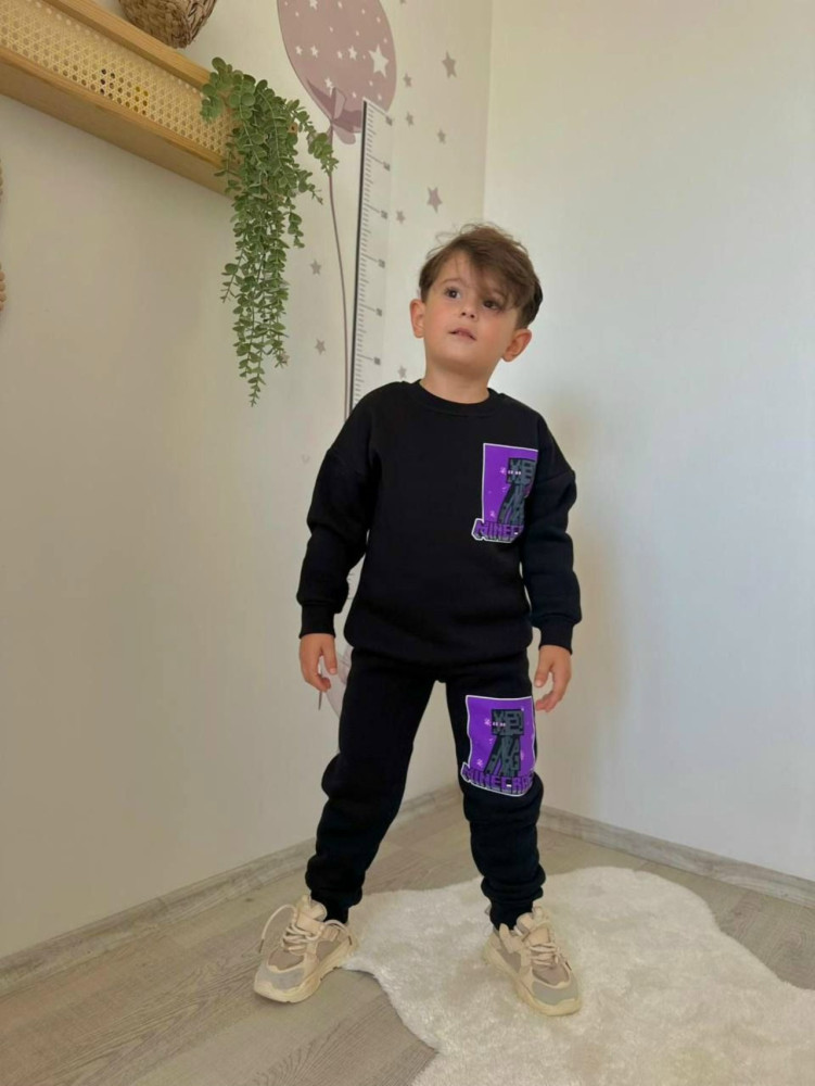 Купить Детский костюм черный оптом Садовод Интернет-каталог Садовод интернет-каталог