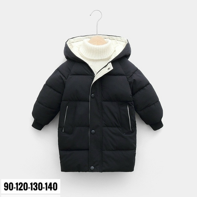 Купить Куртка детская черная оптом Садовод Интернет-каталог Садовод интернет-каталог