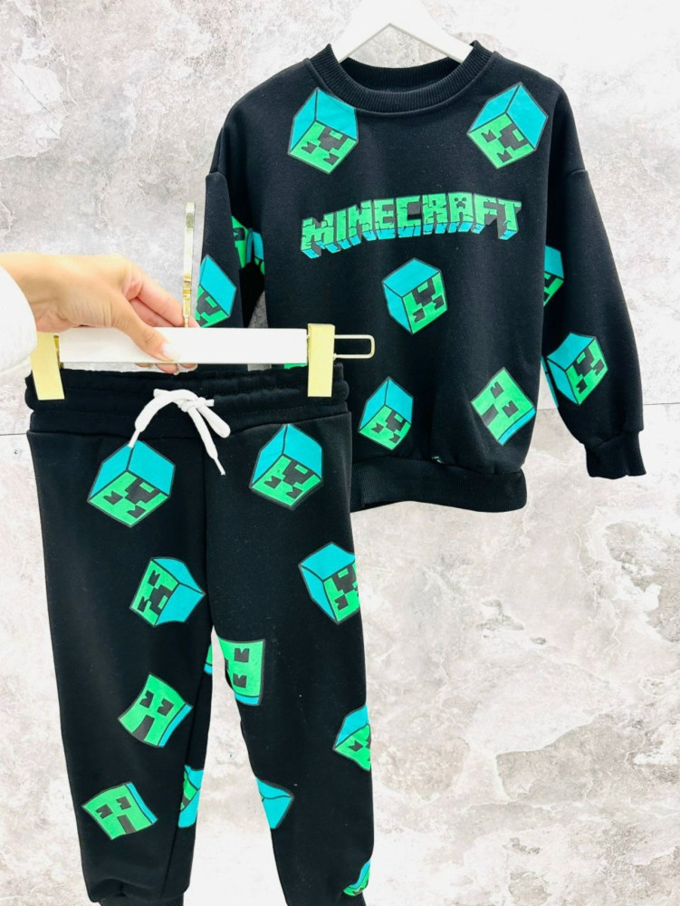 Купить Детский костюм черный оптом Садовод Интернет-каталог Садовод интернет-каталог