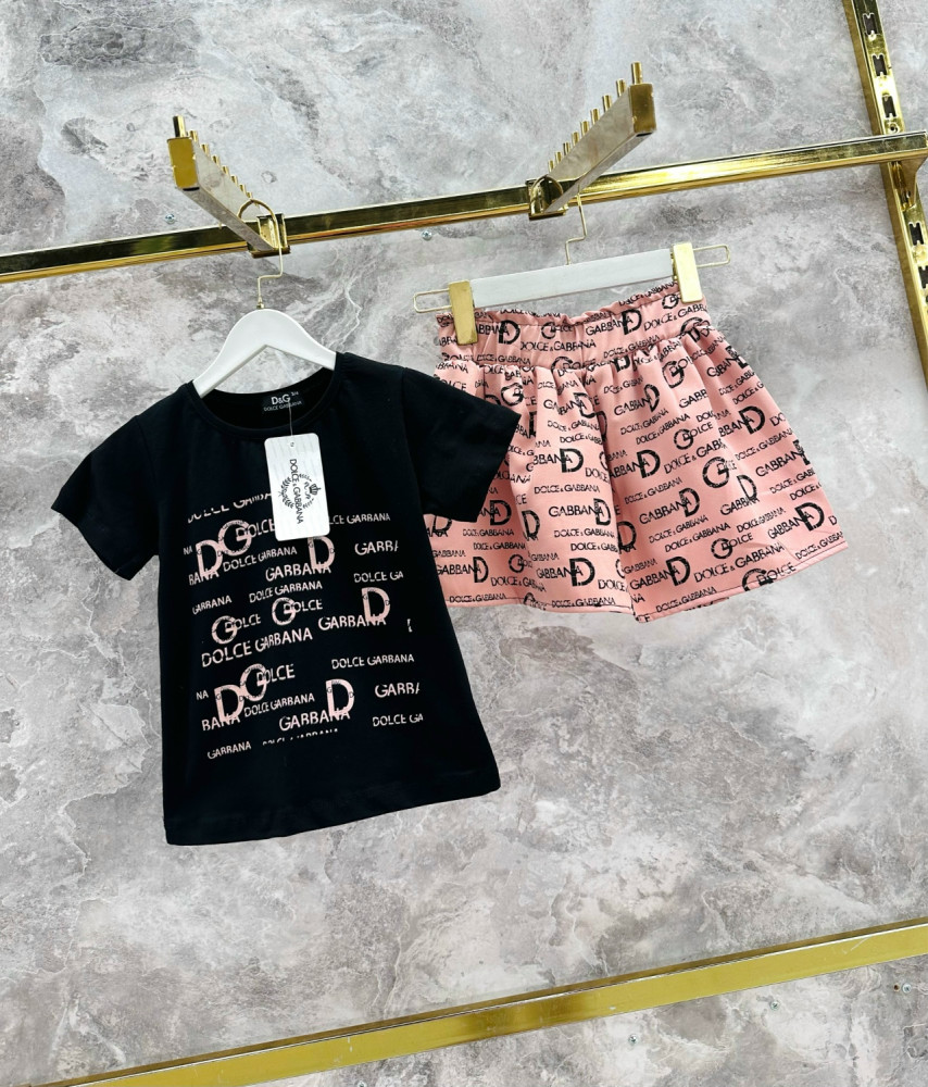 Купить Детский костюм розовый оптом Садовод Интернет-каталог Садовод интернет-каталог