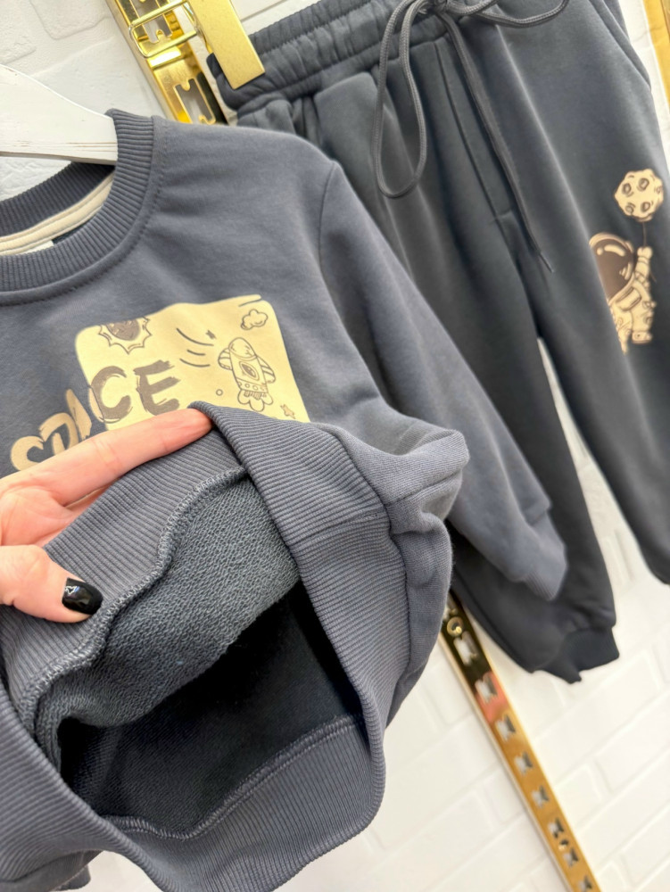 Купить Детский костюм черный оптом Садовод Интернет-каталог Садовод интернет-каталог