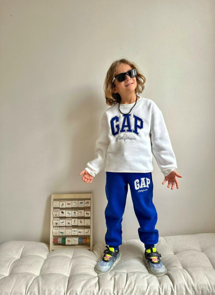 Купить Детский костюм белый оптом Садовод Интернет-каталог Садовод интернет-каталог