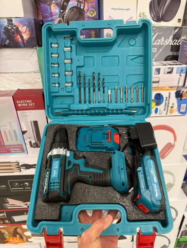 шуруповерт САДОВОД официальный интернет-каталог