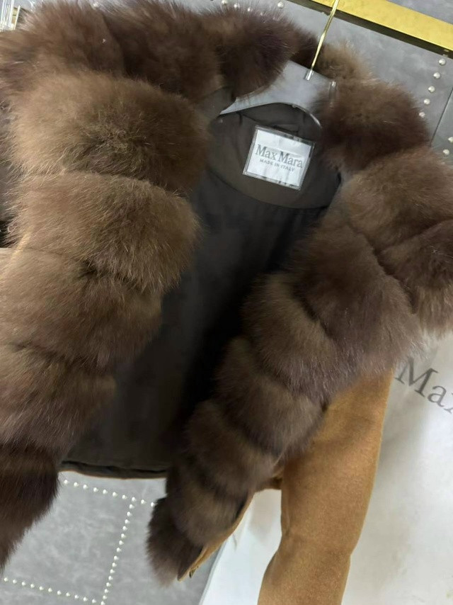 Купить Пуховик коричневый оптом Садовод Интернет-каталог Садовод интернет-каталог