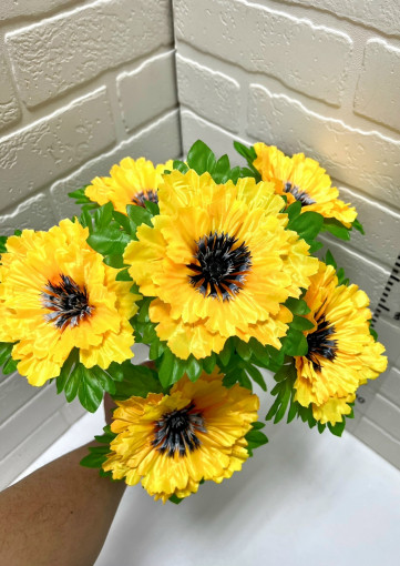 Искусственные цветы САДОВОД официальный интернет-каталог