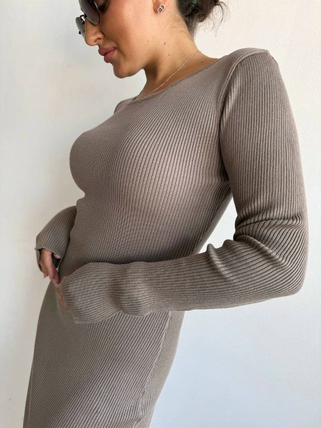 Купить Платье бежевое оптом Садовод Интернет-каталог Садовод интернет-каталог