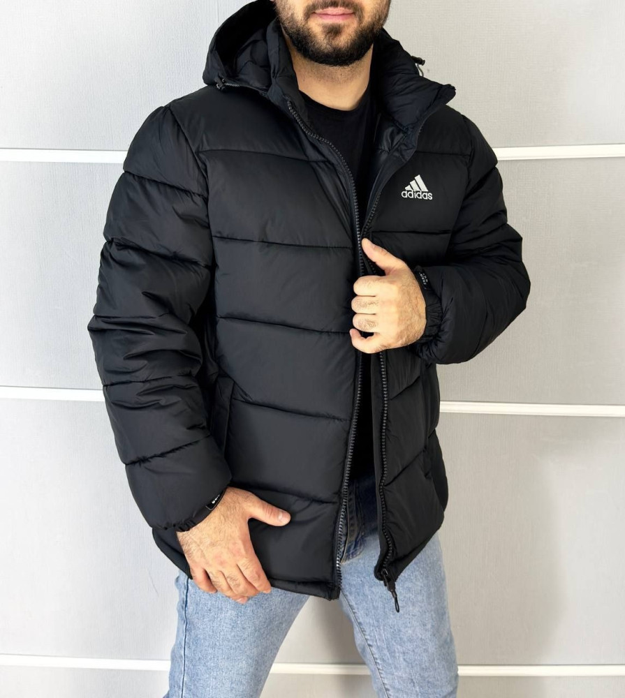 Купить Куртка мужская черная оптом Садовод Интернет-каталог Садовод интернет-каталог