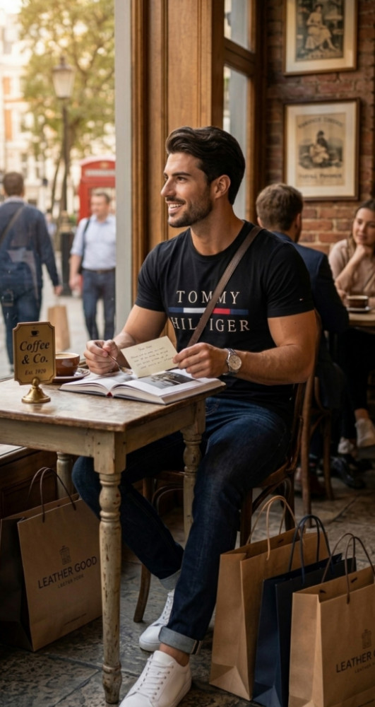 Купить Мужская футболка черная оптом Садовод Интернет-каталог Садовод интернет-каталог