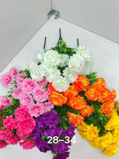 искусственные цветы САДОВОД официальный интернет-каталог