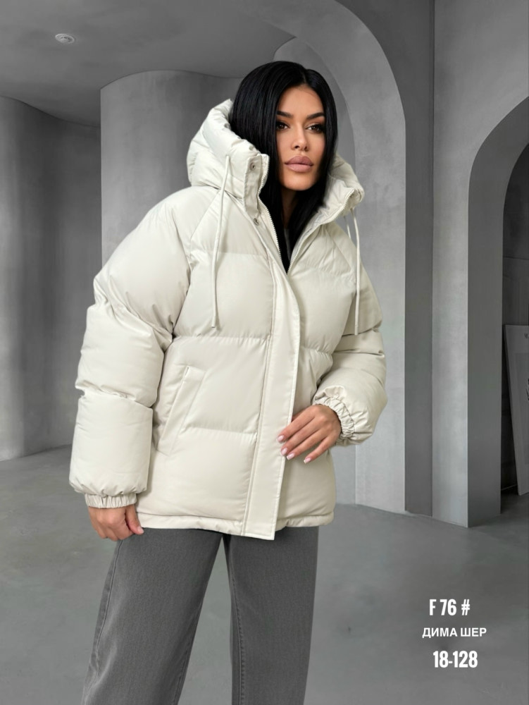 Купить Куртка женская белая оптом Садовод Интернет-каталог Садовод интернет-каталог