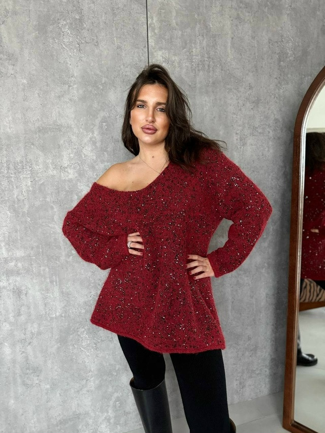 Купить Джемпер-туника оптом Садовод Интернет-каталог Садовод интернет-каталог