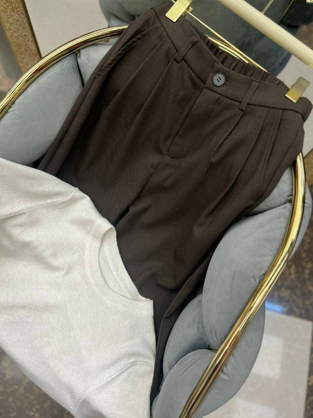 Купить Женский костюм коричневый оптом Садовод Интернет-каталог Садовод интернет-каталог