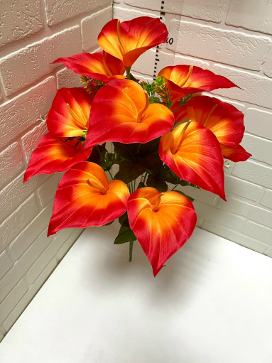 Искусственные цветы САДОВОД официальный интернет-каталог