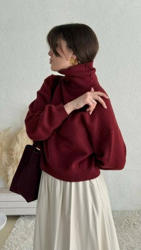 Джемпер САДОВОД официальный интернет-каталог