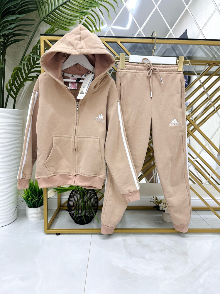 Купить Детский костюм бежевый оптом Садовод Интернет-каталог Садовод интернет-каталог