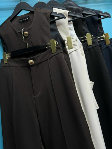 Костюм САДОВОД официальный интернет-каталог