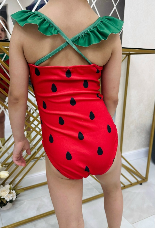 Купить Купальник красный оптом Садовод Интернет-каталог Садовод интернет-каталог