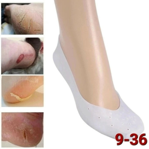 носки для педикюра САДОВОД официальный интернет-каталог