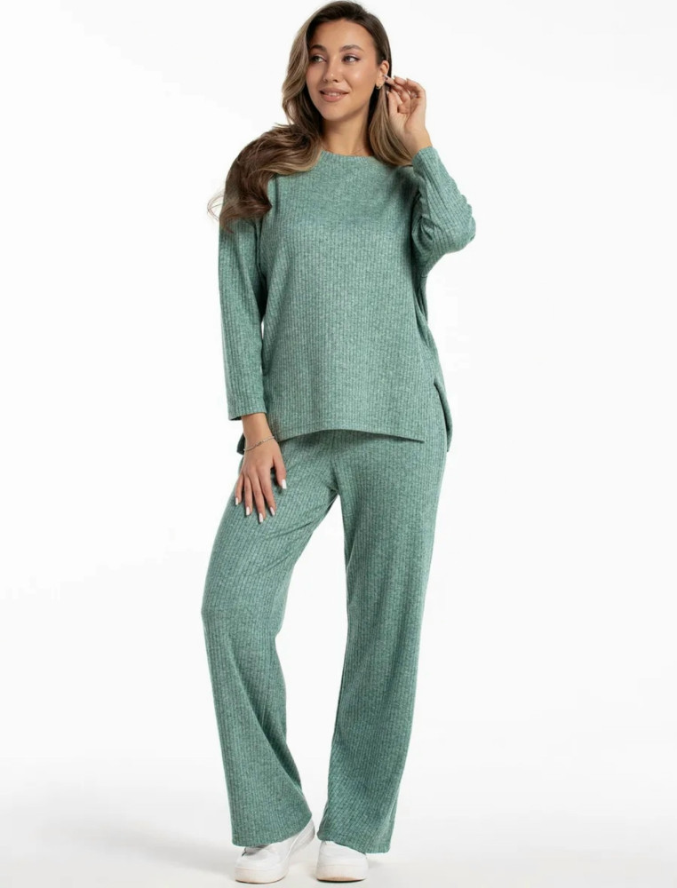 Купить костюм зеленый оптом Садовод Интернет-каталог Садовод интернет-каталог