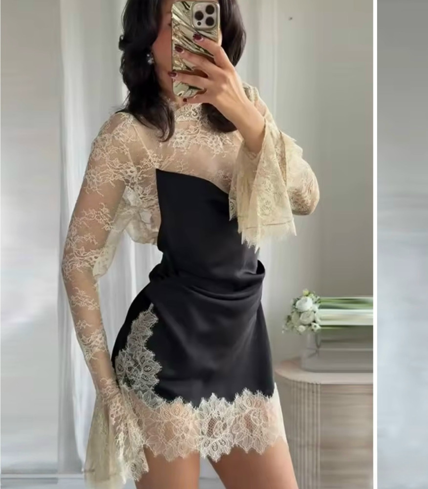 Купить Платье черное оптом Садовод Интернет-каталог Садовод интернет-каталог