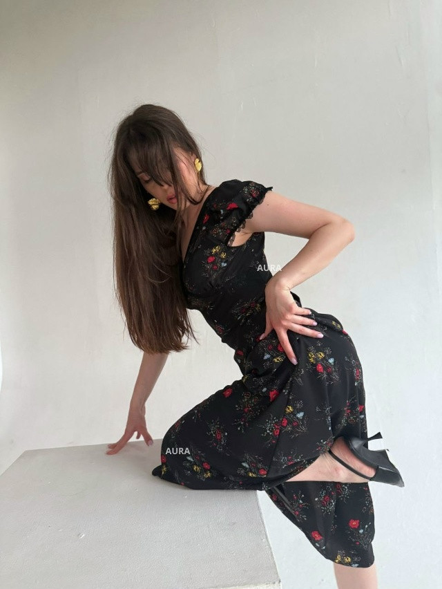 Купить Платье черное оптом Садовод Интернет-каталог Садовод интернет-каталог