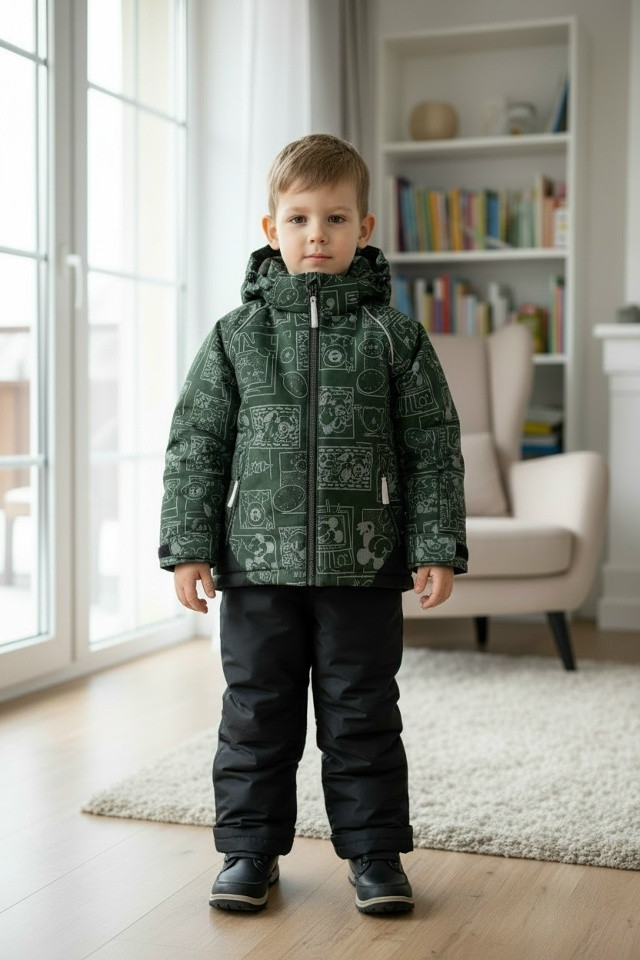 Купить Детский костюм зеленый оптом Садовод Интернет-каталог Садовод интернет-каталог