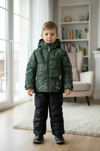 КОСТЮМ САДОВОД официальный интернет-каталог