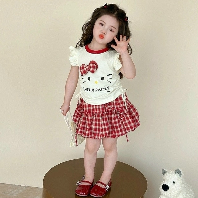 Купить Детский костюм красный оптом Садовод Интернет-каталог Садовод интернет-каталог